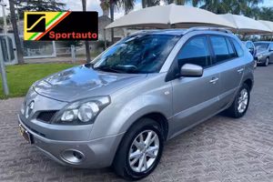 RENAULT Koleos 2.0 dCi 150CV 4X2