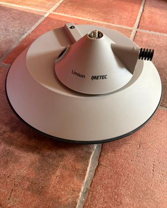 Umidificatore IMETEC