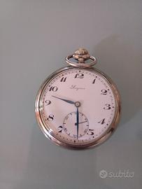 Orologio da tasca Longines