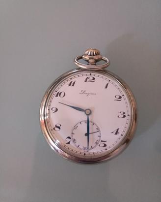 Orologio da tasca Longines