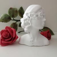 dea bendata bomboniera laurea compleanno matrimoni