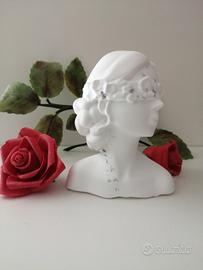 dea bendata bomboniera laurea compleanno matrimoni