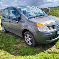 Renault Modus 1.5 diesel 