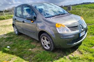 Renault Modus 1.5 diesel 