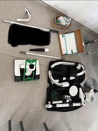 Accessori folletto vk7