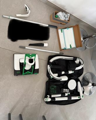 Accessori folletto vk7