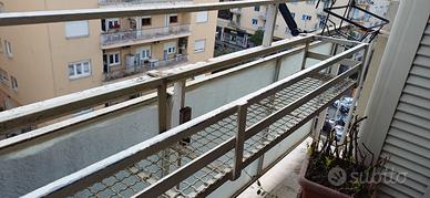 Fioriera per davanzale