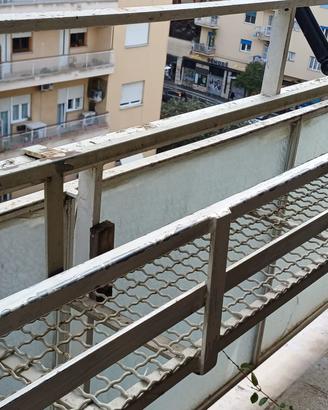 Fioriera per davanzale