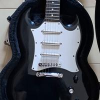 Chitarra Elettrica Gibson SG