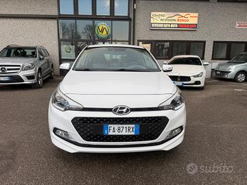 Hyundai i20 1.4 5 porte Style