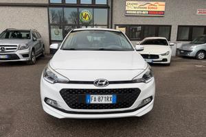 Hyundai i20 1.4 5 porte Style
