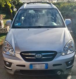 Kia carens diesel 