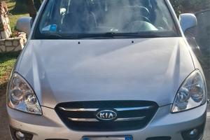 Kia carens diesel 