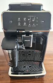 Macchina da caffe in grani Philips EP2231