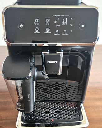 Macchina da caffe in grani Philips EP2231