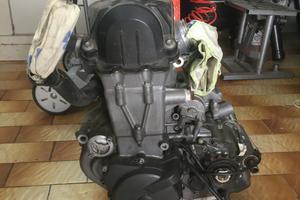 Motore lc4 ktm 690 smc