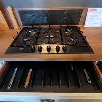 Cucina Favilla di Scavolini