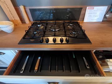 Cucina Favilla di Scavolini