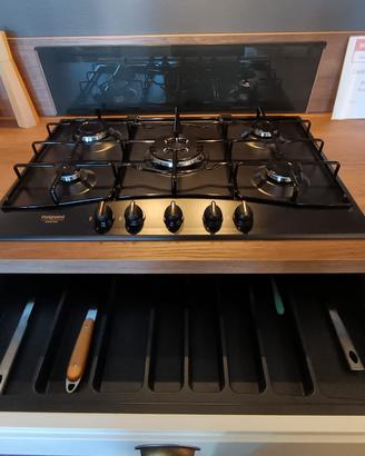 Cucina Favilla di Scavolini