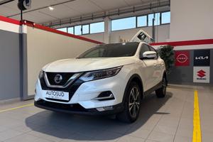 Nissan Qashqai 1.5 dCi 115 CV N-Connecta