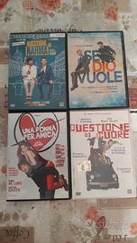 DVD Commedie 