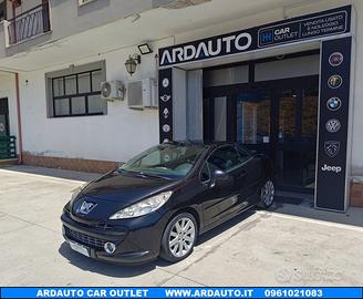 Peugeot 207 Cabrio 1.6 Hdi Premium