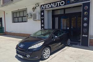 Peugeot 207 Cabrio 1.6 Hdi Premium