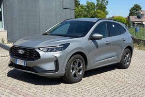 Ford Kuga Kuga IV 2.5 full hybrid ST-Line 2wd 180c