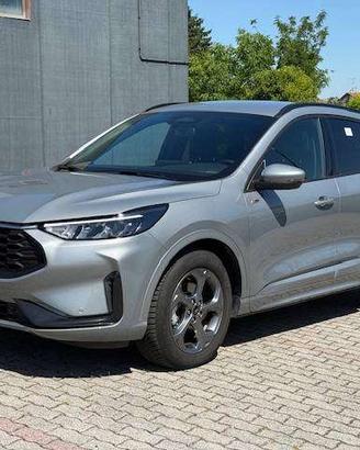 Ford Kuga Kuga IV 2.5 full hybrid ST-Line 2wd 180c