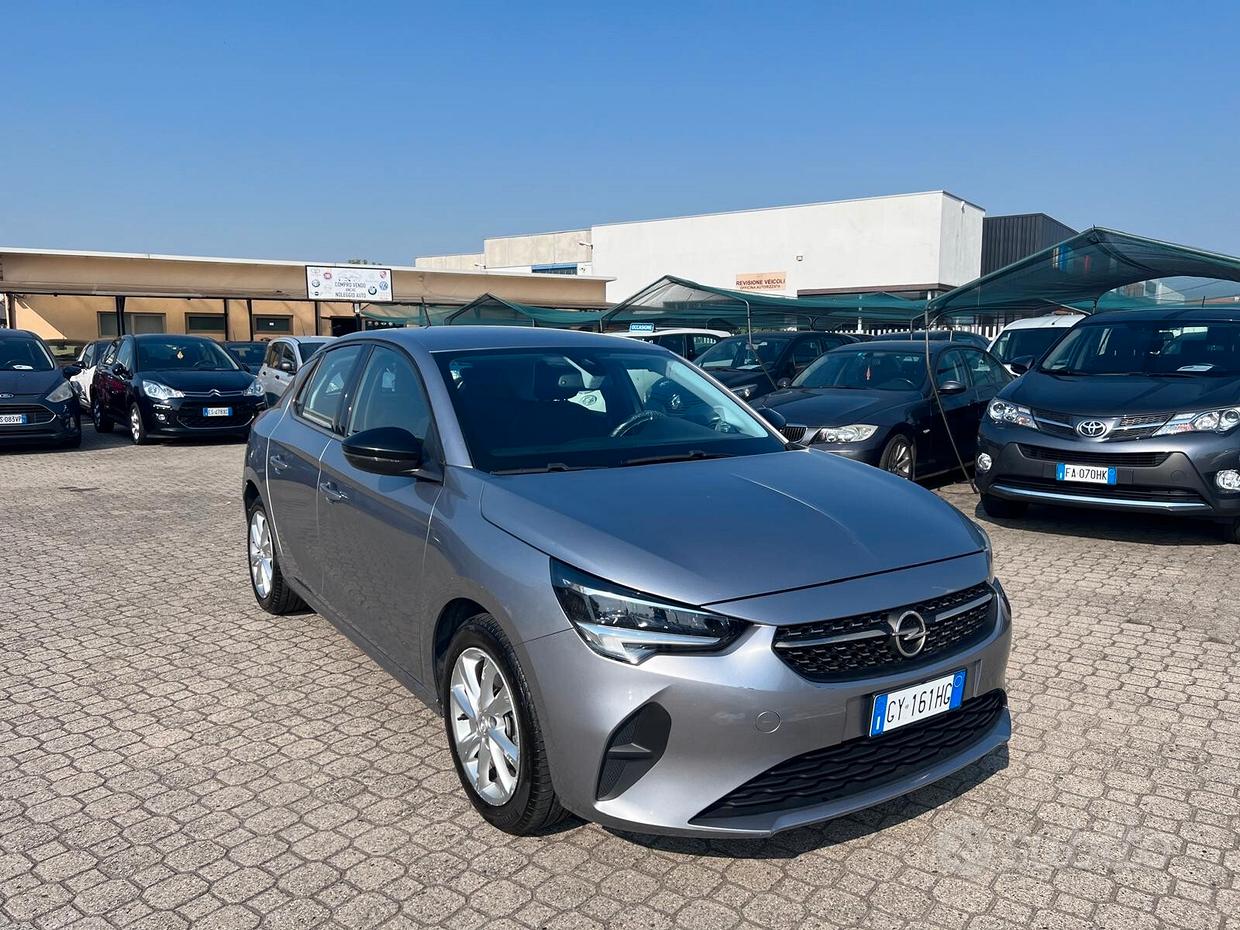 Opel Corsa 6ª serie
