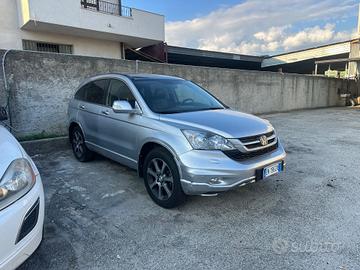 Honda CR-V 2.2 i-DTEC 4X4 VENDITA A COMMERCIANTI