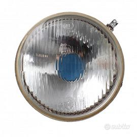 Parabola faro anteriore Ape AE3 400 104691 Siem 08