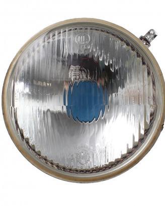 Parabola faro anteriore Ape AE3 400 104691 Siem 08