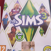 The Sim 3