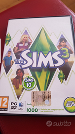 The Sim 3