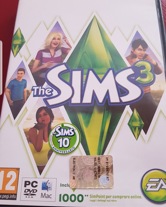 The Sim 3