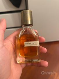 orto parisi bergamask