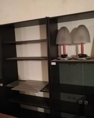 SVENDITA Mobili parete studio attività commerciale