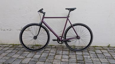 Bici uomo