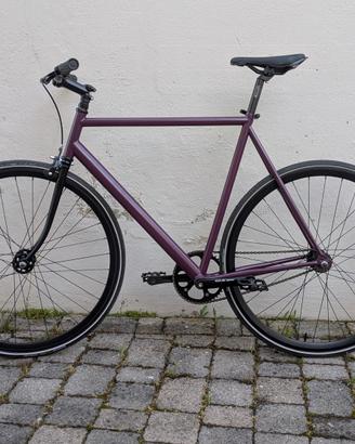 Bici uomo