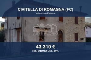 Immobile in asta di 202 m² con più di 5 locali e b
