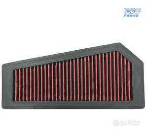 FILTRO ASPIRAZIONE DIRETTA MERCEDES CLASE E C207 1