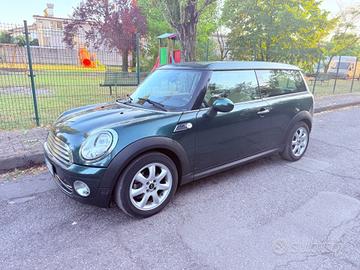 Mini Cooper Clubman 1.6 16V- PERFETTAA FULL OPTION