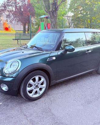 Mini Cooper Clubman 1.6 16V- PERFETTAA FULL OPTION