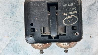 antica suoneria telefono 