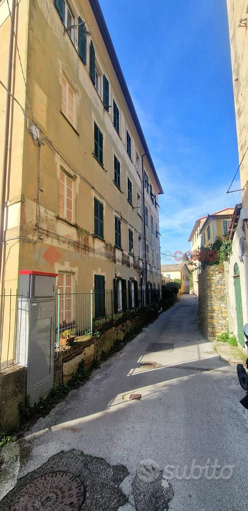 Appartamento – Camogli, Cian do lô, Ruta - Vista 3