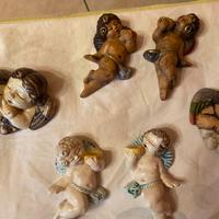 Angeli Kuntner da parete