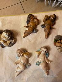 Angeli Kuntner da parete