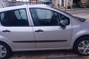 Renault Modus
