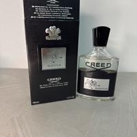 Creed Aventus originale – profumo di lusso uomo
